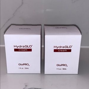 GloPRO HydraGlo cream